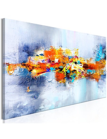 Tableau Carnival (1 Part) Narrow