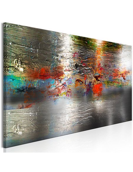 Tableau Corals (1 Part) Narrow