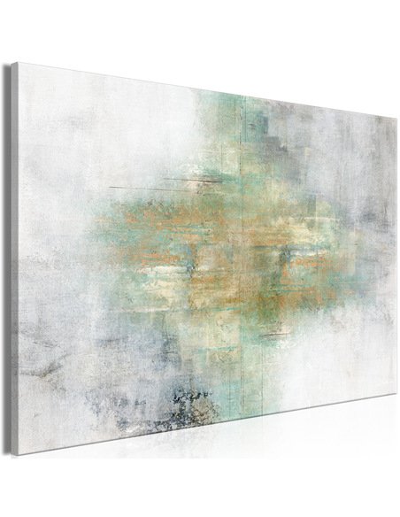 Tableau Mélange Explosif (1 Partie) Large