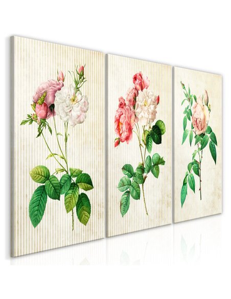 Tableau Floral Trio (Collection)