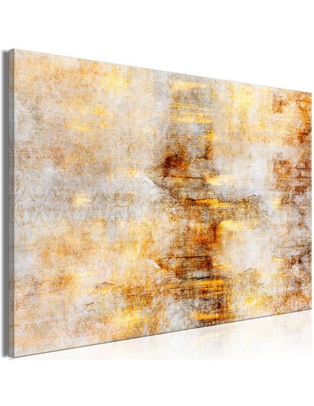 Tableau Golden Lightning (1 Part) Wide