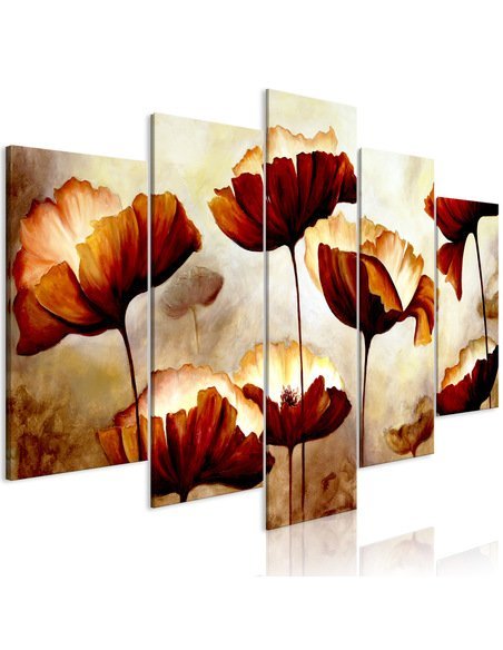 Tableau High Summer (5 Parties) Large