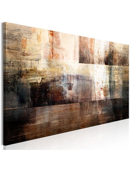 Tableau Imagination (1 Partie) Étroit