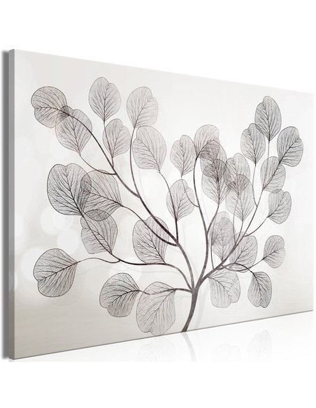 Tableau Leaves in the Wind (1 Part) Wide