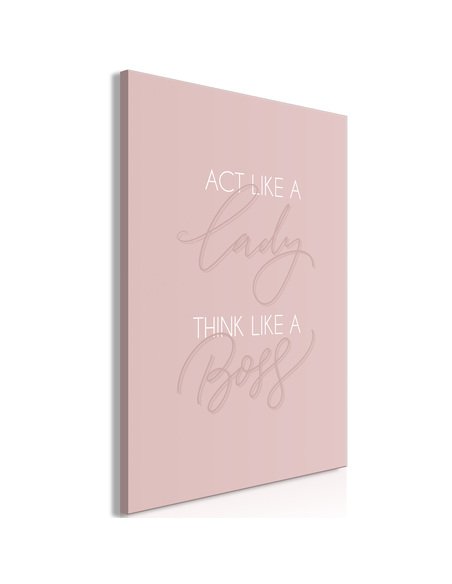 Tableau Message du matin (1 partie)