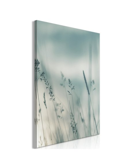 Tableau Herbes Hautes (1 Partie) Vertical