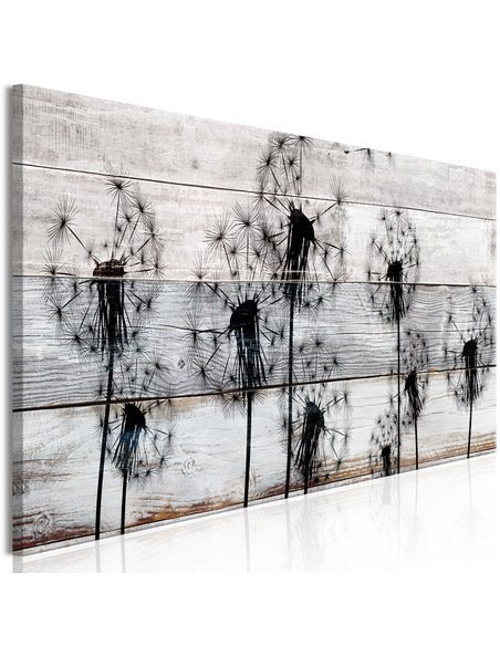 Tableau Jour venteux (1 partie) Étroit