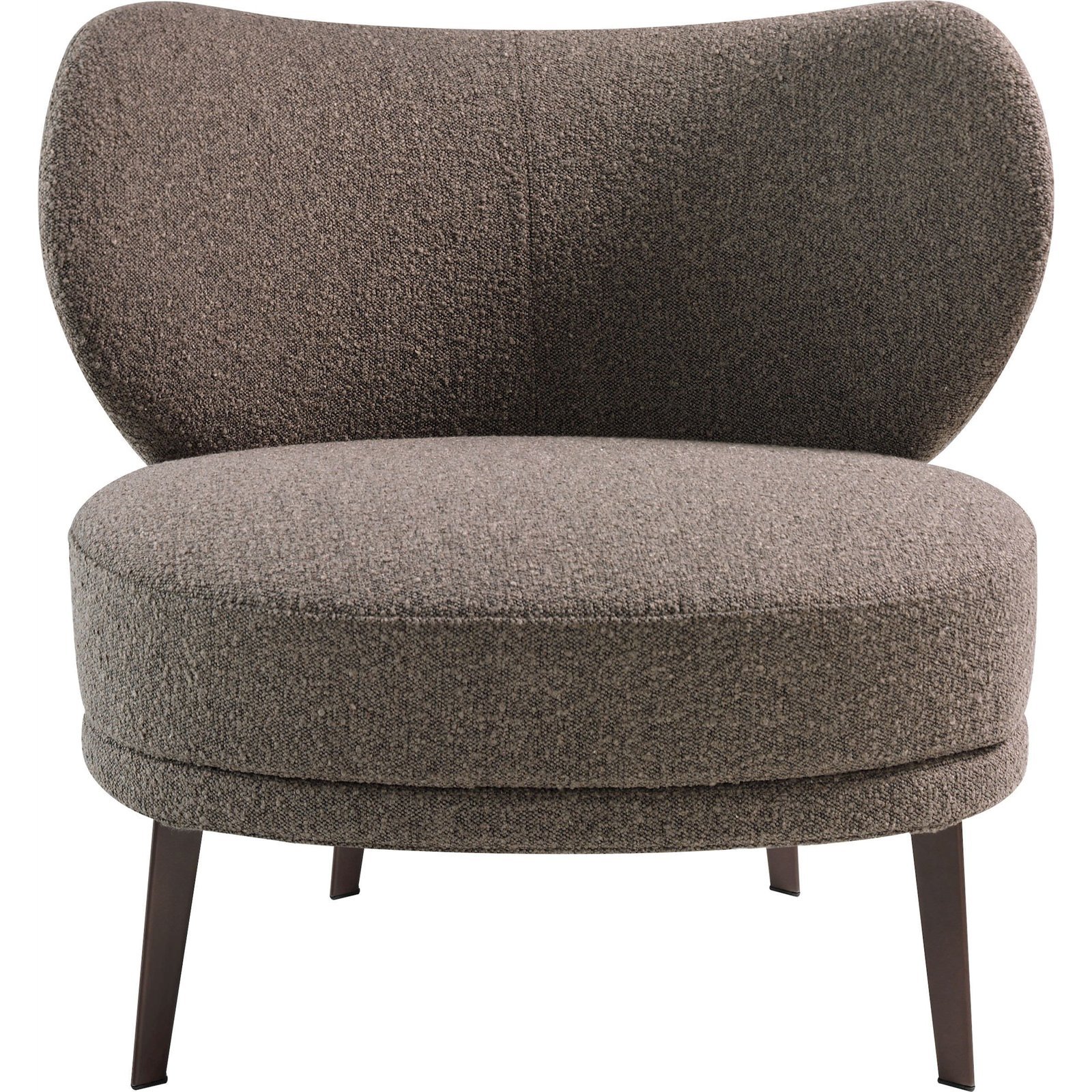 Confort Et Style Avec Le Fauteuil Tissu Textur Angel Cerda confort-et-style-avec-le-fauteuil-tissu-textur-angel-cerda