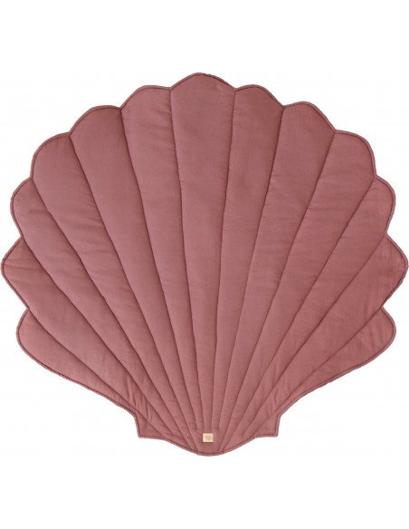 Tapis de sol molletonné bébé enfant sea stories