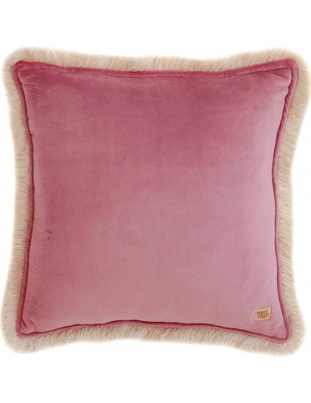 Coussin molletonné bébé enfant soft touch 