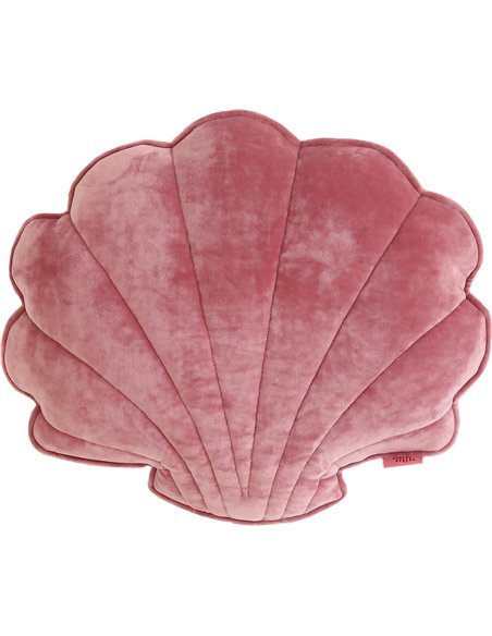 Coussin molletonné bébé enfant soft touch 
