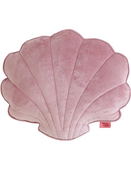 Coussin molletonné bébé enfant soft touch 