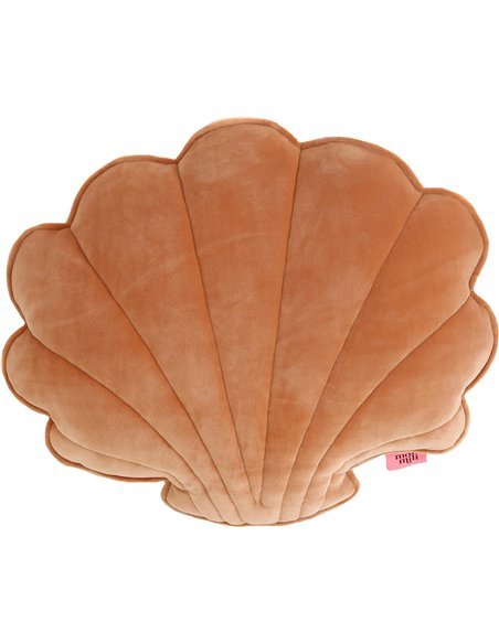 Coussin molletonné bébé enfant soft touch 