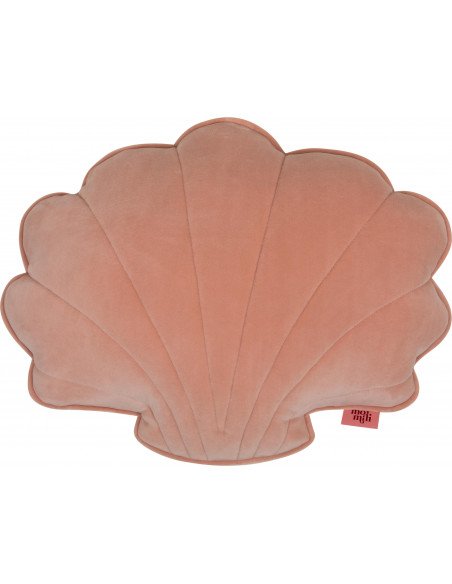 Coussin molletonné bébé enfant soft touch 