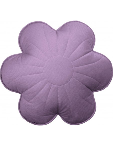 Coussin molletonné bébé enfant bloom house