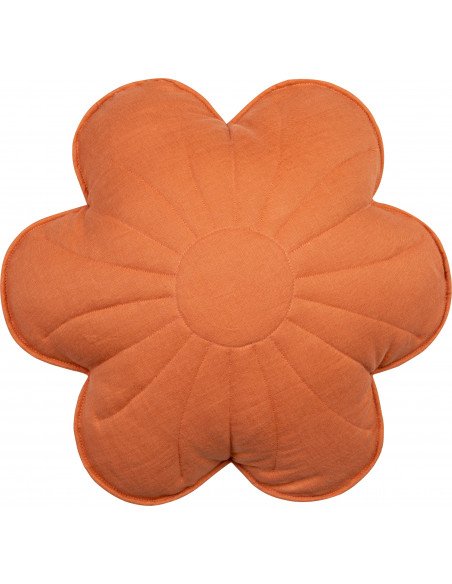 Coussin molletonné bébé enfant bloom house