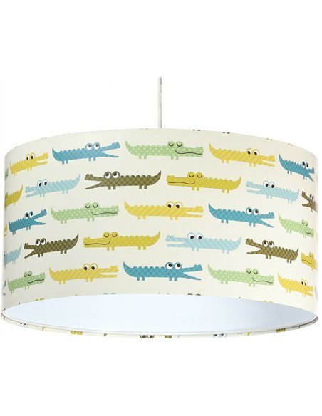 Suspension kids 267-30