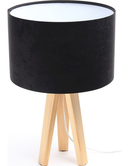 Lampe de chevet classic 010s-007