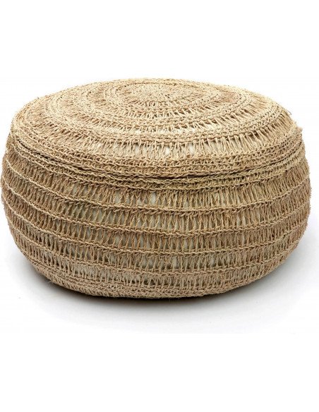 Pouf 60x60x35cm