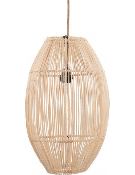 Plafonnier 30x30x48cm