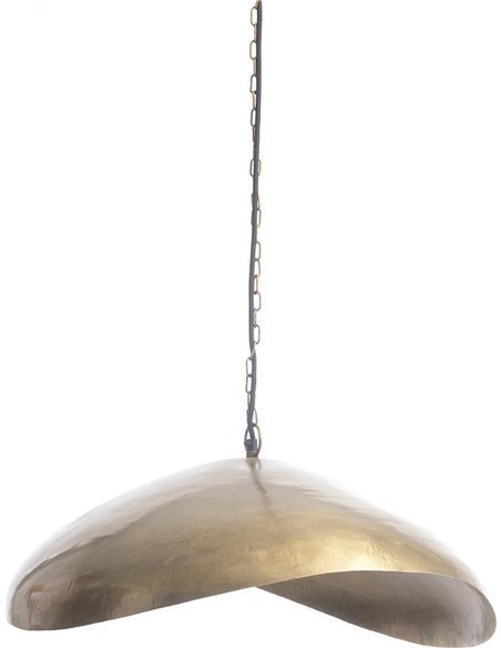 Plafonnier 54x71x22cm