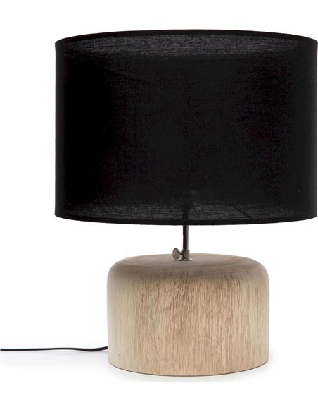 Lampe de table 41x41x46cm