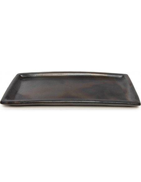 Assiette 36x17x2,5cm