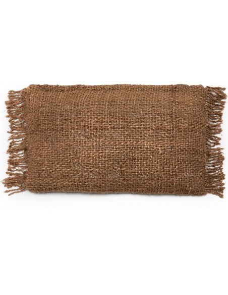 Housse de coussin 30x50x10cm