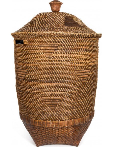 Corbeille 57x57x92cm