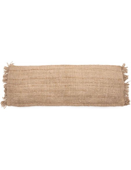 Housse de coussin 35x100x10cm