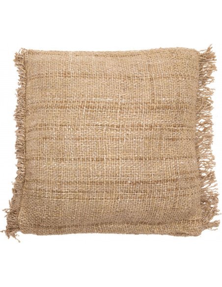 Housse de coussin 60x60x10cm