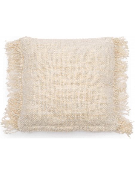 Housse de coussin 40x40x10cm