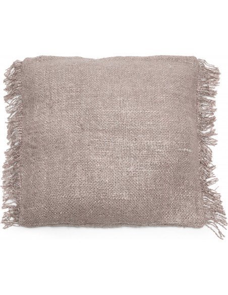 Housse de coussin 60x60x10cm