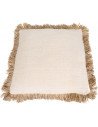 Housse de coussin 60x60x10cm