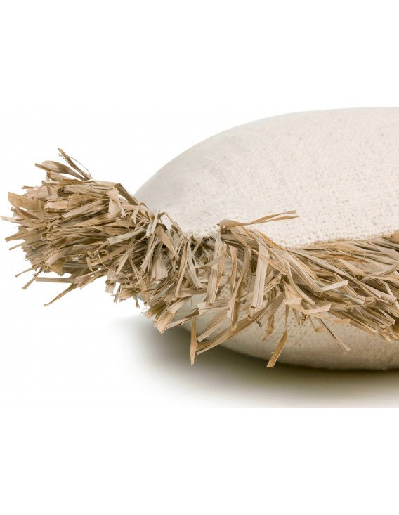 Housse de coussin 60x60x10cm