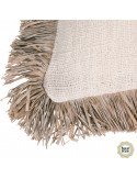 Housse de coussin 60x60x10cm