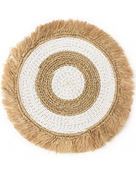 Set de table 45x45x1cm