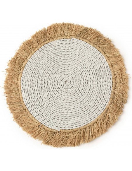 Set de table 45x45x1cm