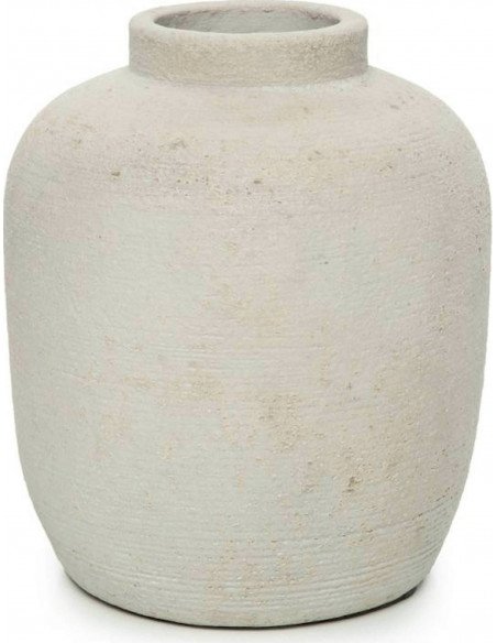 Vase 19x19x22cm