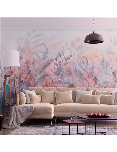 Papier peint Holiday Memory Second Variant