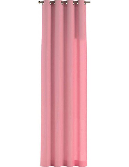 Rideau à œillets Happiness | YellowTipi | Rose Ancienne