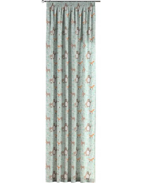 Rideaux à galon fronceur Magic | YellowTipi | Multicolore