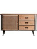 Buffet tirkane | Last Deco | Naturel