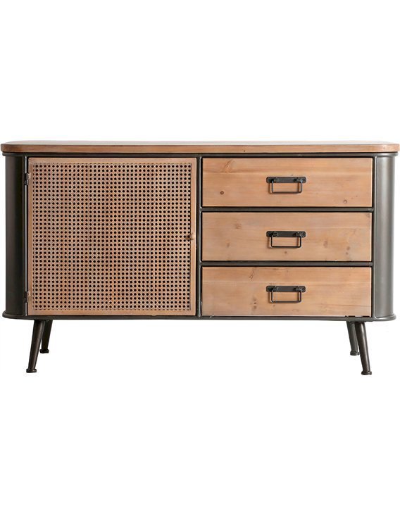 Buffet tirkane | Last Deco | Naturel