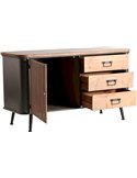Buffet tirkane | Last Deco | Naturel
