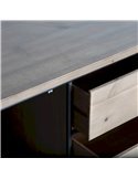 Buffet tirkane | Last Deco | Naturel