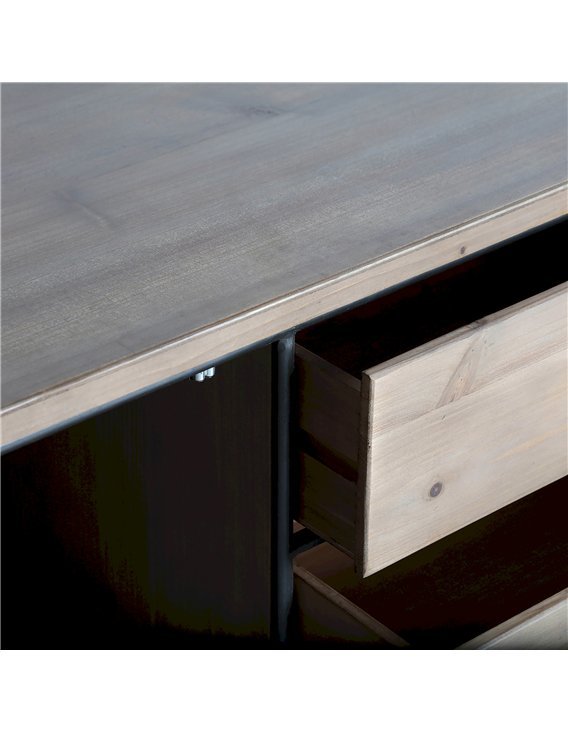 Buffet tirkane | Last Deco | Naturel