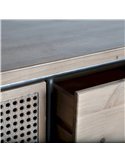 Buffet tirkane | Last Deco | Naturel