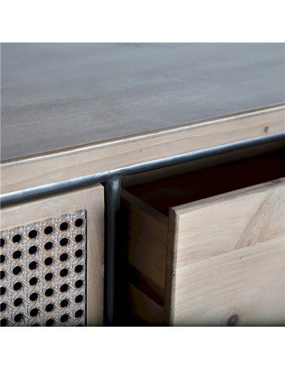Buffet tirkane | Last Deco | Naturel