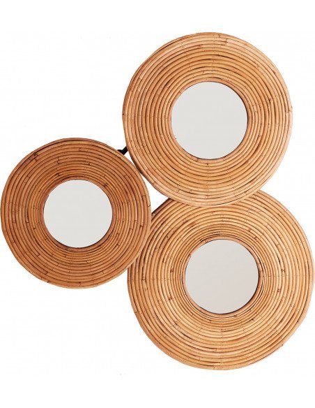 Miroir | Last Deco | Naturel
